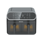 سرخ کن بدون روغن دوقلو مدل BA-D801T