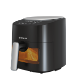 سرخ کن بدون روغن BA-S9001 D