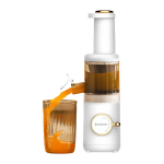 عصاره گیر مدل BJ-S010A