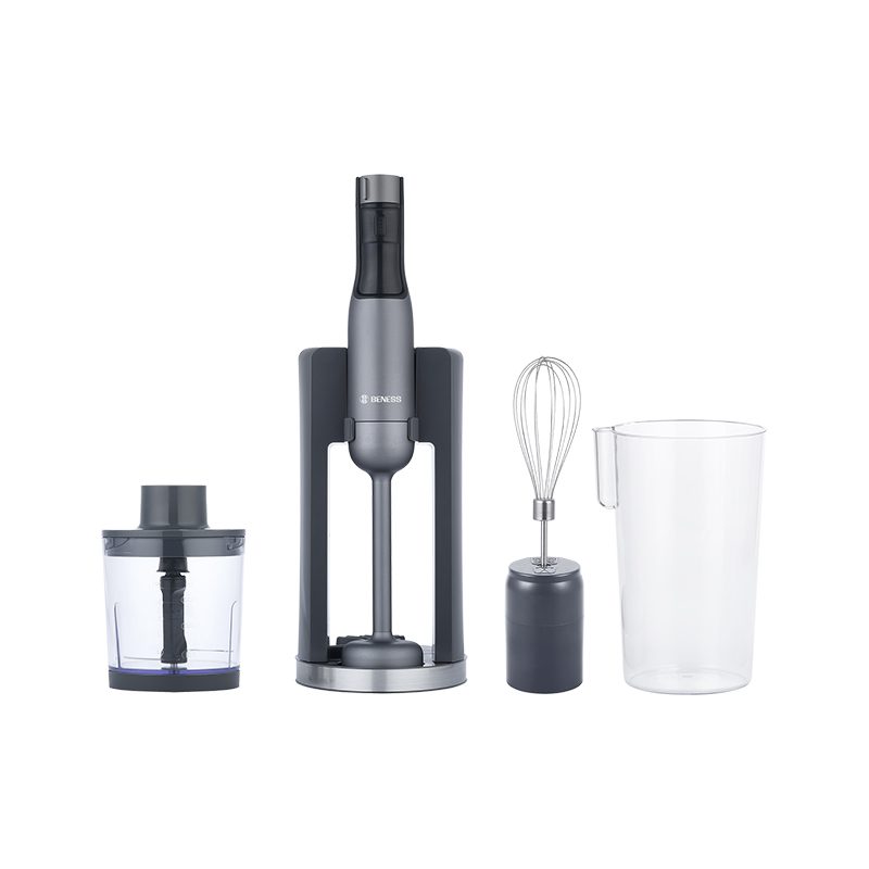 1 گوشت کوب برقی مدل BB-H6002C