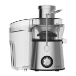 آبمیوه گیری مدل BJ-P356G - Image 2