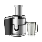 آبمیوه گیری مدل BJ_P362G - Image 2