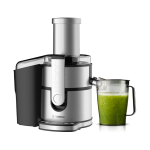 آبمیوه گیری مدل BJ_P362G