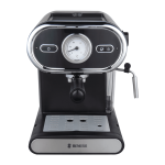 اسپرسوساز مدل ‌‌BC-S5002D