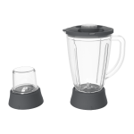 غذاساز چند کاره مدل BF-M519G - Image 2