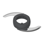 غذاساز چند کاره مدل BF-M519G - Image 6