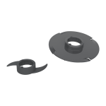 غذاساز چند کاره مدل BF-M519G - Image 7