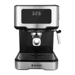 اسپرسوساز مدل BC-S5403D