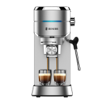 اسپرسوساز مدل BC-S5418D