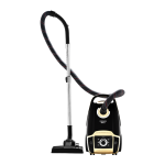 جاروبرقی مدل 6PRO