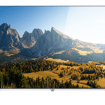 تلویزیون هوشمند مدل BT-55Q203S