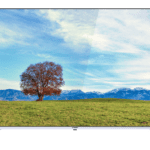 تلویزیون هوشمند مدل BT-58U204S