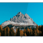 تلویزیون هوشمند مدل BT-65U205S