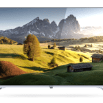 تلویزیون هوشمند مدل BT-65Q206S