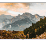 تلویزیون هوشمند مدل ‌BT-50U201S