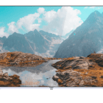 تلویزیون هوشمند مدل BT-55U202S