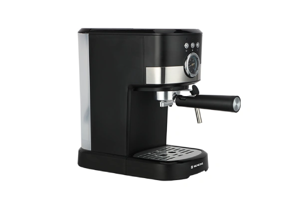 اسپرسو ساز چند بار خوبه