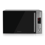 مایکروویو مدل Bm-c328