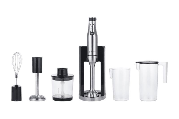 آشنایی با گوشت کوب برقی