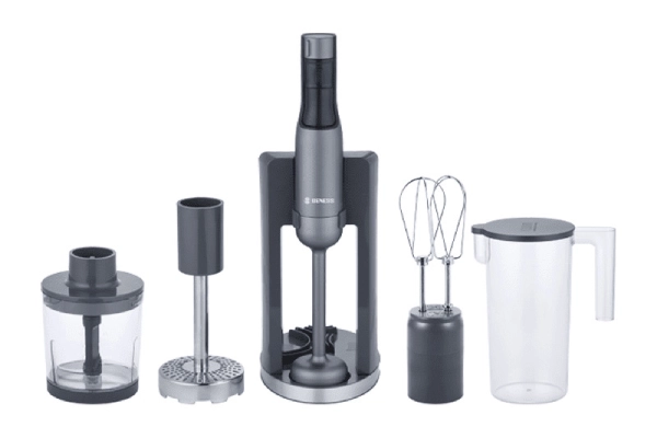 آموزش نحوه استفاده از گوشتکوب برقی