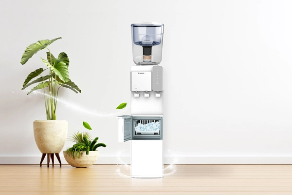 نحوه تعمیر آبسرد کن در خانه