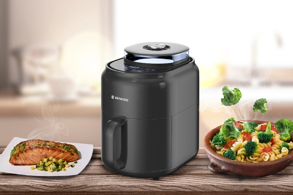 آشنایی با طرز تهیه اسنک در هواپز