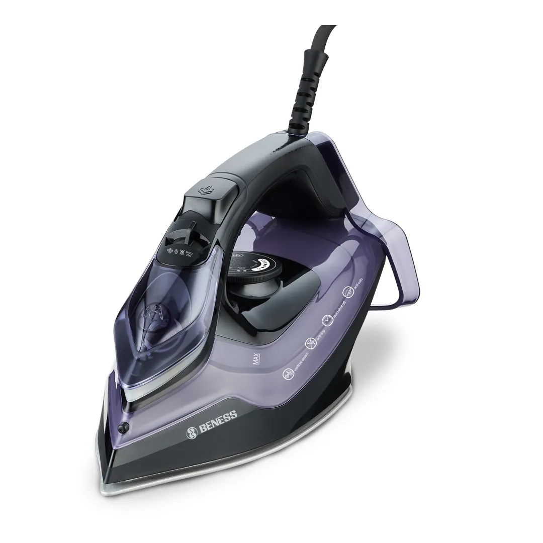 872-0 اتوبخار مدل BS-I872K - Image 1