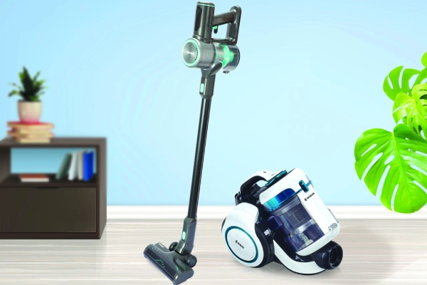 جاروهای شارژی بهتر هستند یا سیمی