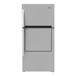 یخچال فریزر مدل ونوس پلاس