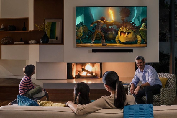 تاثیر گرما بر تلویزیون چیست؟ + ایا گرمای شوفاژ برای تلویزیون ضرر دارد