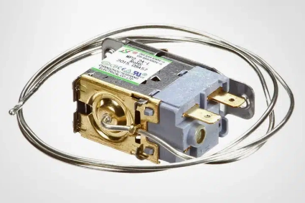 صفر تا صد راهنمای تنظیمات ترموستات آبسردکن