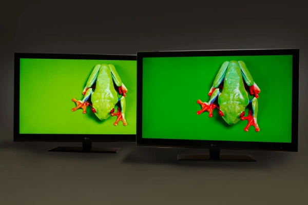 فرق ال ای دی با ال سی دی چیست