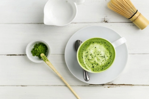 چای ماچا چیست ؟ + معرفی معایب و مزایای چای ماچا