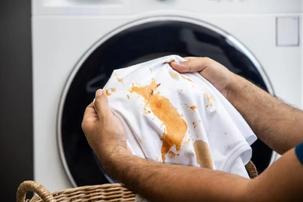 چرا ماشین لباسشویی تمیز نمیشوره؟ معرفی صفر تا صد علت تمیز نشستن ماشین لباسشویی