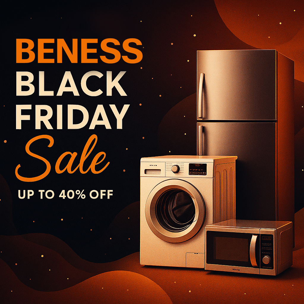 بنر بلک فرایدی 1404