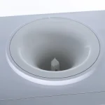 آبسردکن یخچال دار  BW-S566 - Image 6