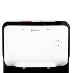 آبسردکن یخچال دار مدل BW-S648 - Image 6