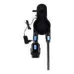 جارو بدون سیم مدل BV-W681 - Image 10