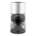 جارو بدون سیم مدل BV-W681 - Image 9