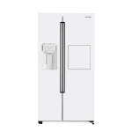 یخچال فریزر ساید بای ساید مدل اگنس - Image 8