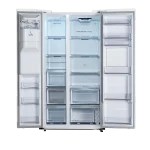 یخچال فریزر ساید بای ساید مدل اگنس - Image 5