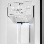 یخچال فریزر ساید بای ساید مدل اگنس - Image 3