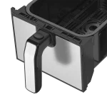 سرخ کن بدون روغن دوقلو مدل BA-D801 - Image 5