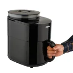 سرخ کن بدون روغن مدل BA-S450C - Image 3