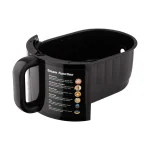 سرخ کن بدون روغن BA-S452 - Image 7