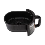 سرخ کن بدون روغن BA-S452 - Image 5