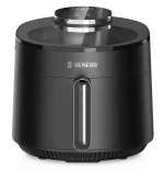 سرخ کن بدون روغن BA-S5503 C - Image 5