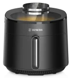 سرخ کن بدون روغن BA-S5503 C - Image 3