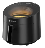 سرخ کن بدون روغن BA-S5515 C - Image 6