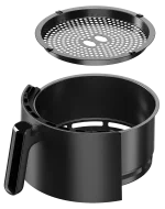 سرخ کن بدون روغن BA-S5515 C - Image 4